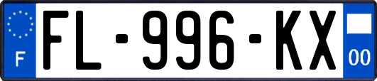 FL-996-KX