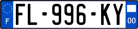 FL-996-KY