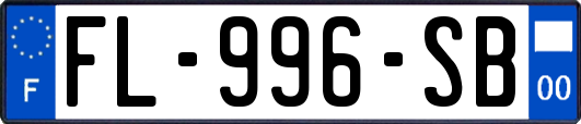 FL-996-SB