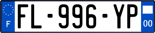 FL-996-YP