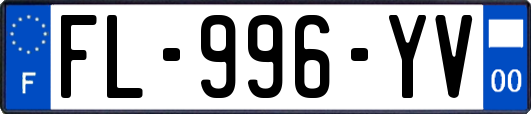 FL-996-YV