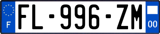 FL-996-ZM