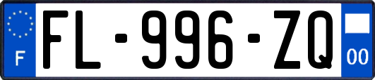 FL-996-ZQ