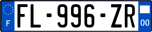 FL-996-ZR