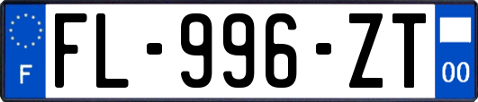 FL-996-ZT