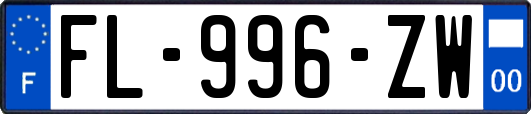 FL-996-ZW