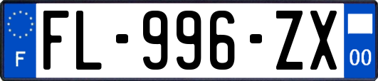 FL-996-ZX