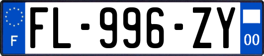 FL-996-ZY