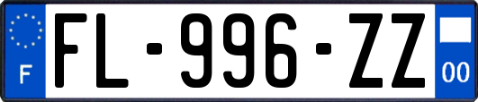 FL-996-ZZ