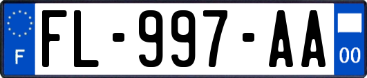 FL-997-AA