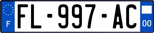 FL-997-AC