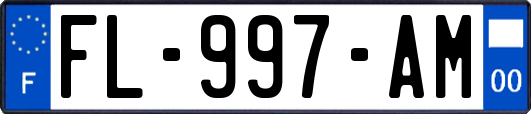 FL-997-AM