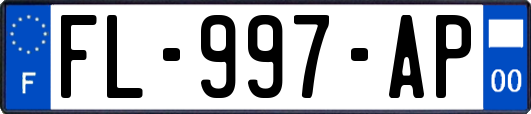 FL-997-AP