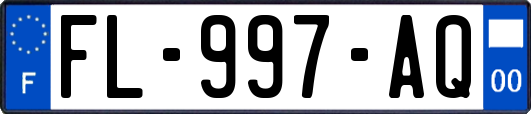 FL-997-AQ
