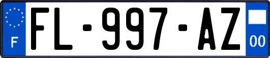 FL-997-AZ
