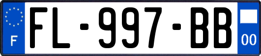 FL-997-BB