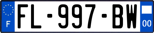 FL-997-BW