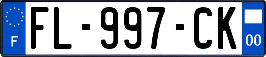 FL-997-CK