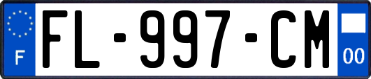 FL-997-CM