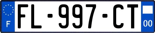 FL-997-CT