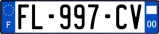 FL-997-CV
