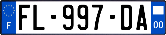 FL-997-DA