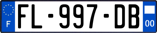 FL-997-DB