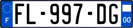 FL-997-DG