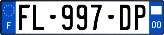 FL-997-DP