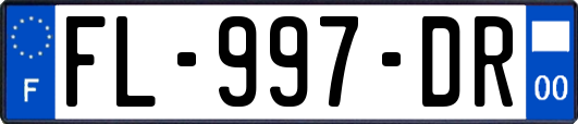 FL-997-DR