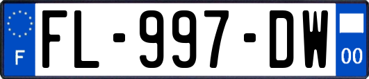FL-997-DW