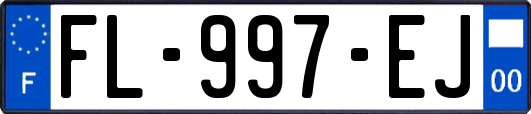 FL-997-EJ