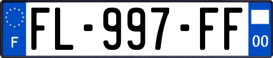 FL-997-FF