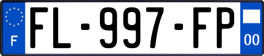 FL-997-FP