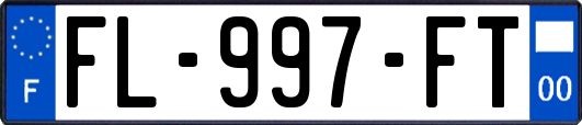 FL-997-FT