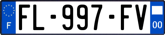 FL-997-FV