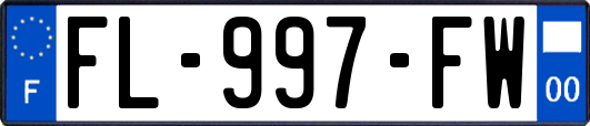 FL-997-FW