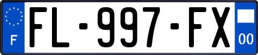 FL-997-FX