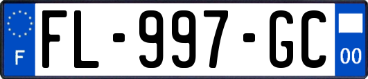 FL-997-GC