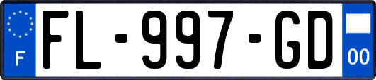 FL-997-GD