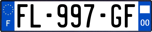 FL-997-GF