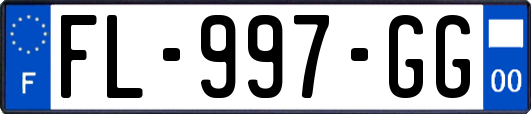 FL-997-GG