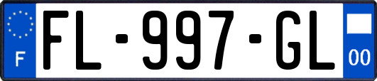 FL-997-GL