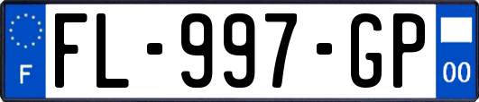FL-997-GP