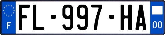 FL-997-HA