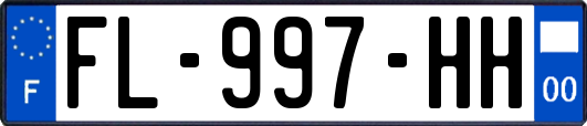 FL-997-HH