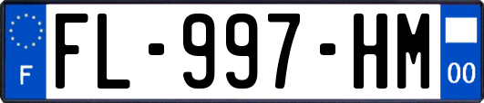 FL-997-HM