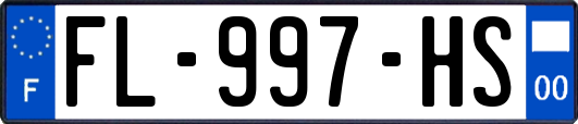 FL-997-HS