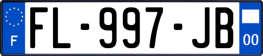 FL-997-JB
