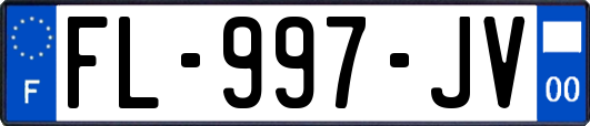 FL-997-JV
